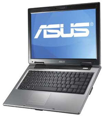 ноутбук Asus A8F/A8Fm
