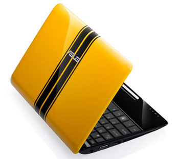 ноутбук Asus Eee PC 1001PQ