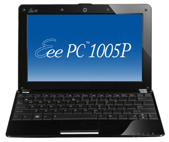 ноутбук Asus Eee PC 1005P/Eee PC 1005PE