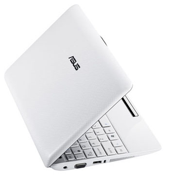 ноутбук Asus Eee PC 1005PR