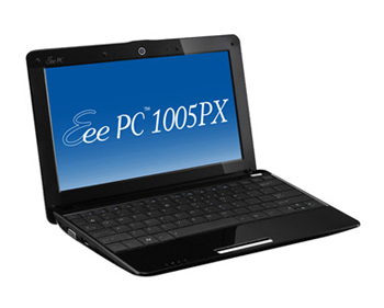 ноутбук Asus Eee PC 1005PX
