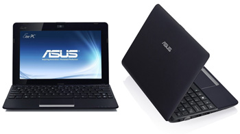 ноутбук Asus Eee PC 1011CX