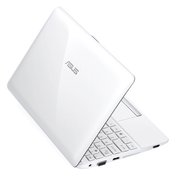 ноутбук Asus Eee PC 1015CX