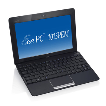 ноутбук Asus Eee PC 1015PEG/Eee PC 1015PEM