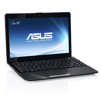 ноутбук Asus Eee PC 1215B