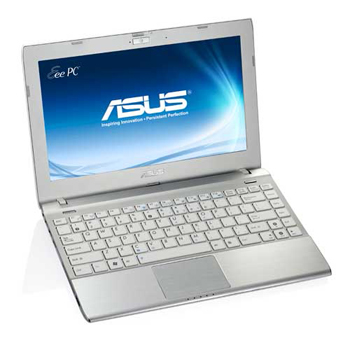 ноутбук Asus Eee PC 1225B/Eee PC 1225C