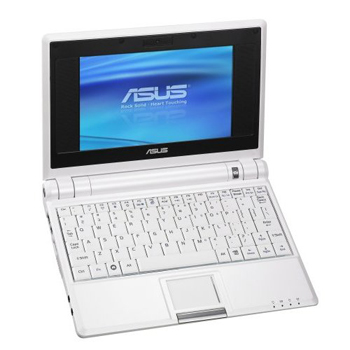 ноутбук Asus Eee PC 4G/Linux