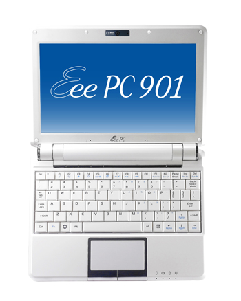 ноутбук Asus Eee PC 901