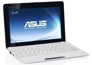 ноутбук Asus Eee PC R011CX