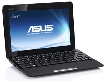ноутбук Asus Eee PC R011PX/Eee PC R015PX