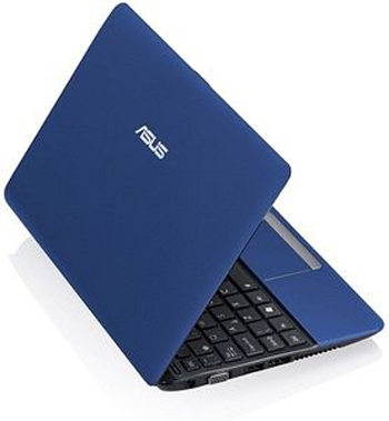 ноутбук Asus Eee PC R051B