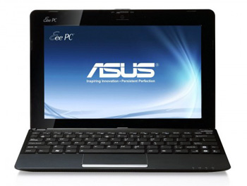 ноутбук Asus Eee PC R051PED/Eee PC R051PEM