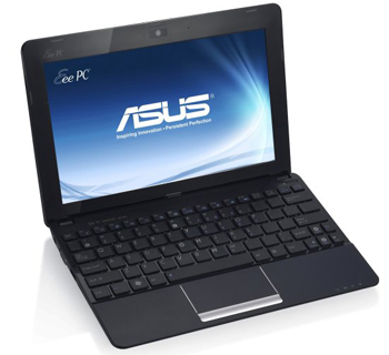 ноутбук Asus Eee PC R051PX/Eee PC R051T