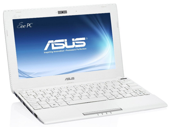 ноутбук Asus Eee PC R052C/Eee PC R052CE