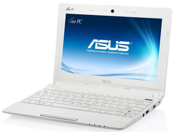 ноутбук Asus Eee PC R11CX