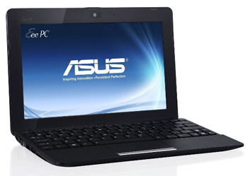 ноутбук Asus Eee PC X101CH