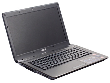 ноутбук Asus K42De