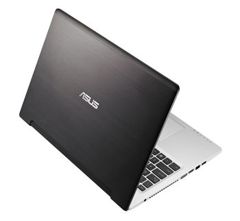 ноутбук Asus K450VC/K450VE