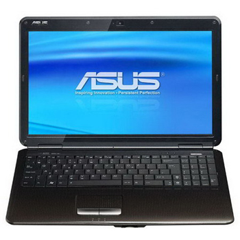 ноутбук Asus K50IN