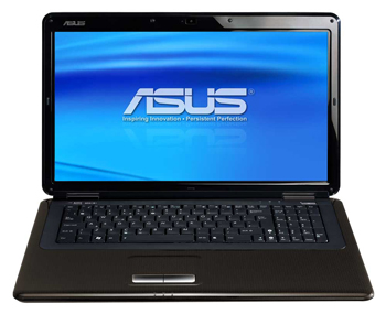 ноутбук Asus K70AF/K70IC/K70ID/K70IJ