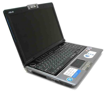 ноутбук Asus M50SA/M50Sr/M50SV