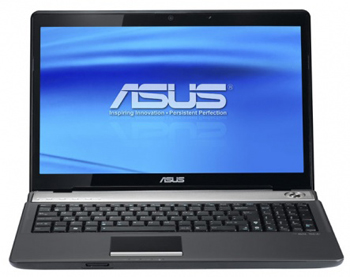 ноутбук Asus N61Da/N61Vg/N61Vn