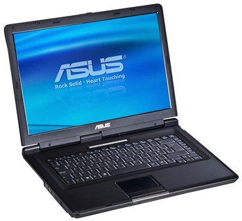 ноутбук Asus X58C/X58L/X58LE