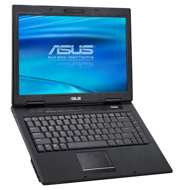 ноутбук Asus X80N/X80Z
