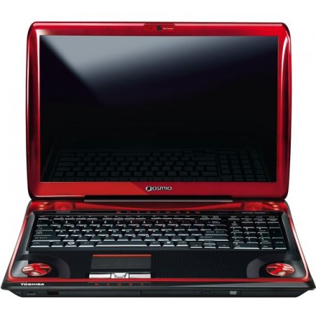 ноутбук Toshiba Qosmio X300 (PQX31E)