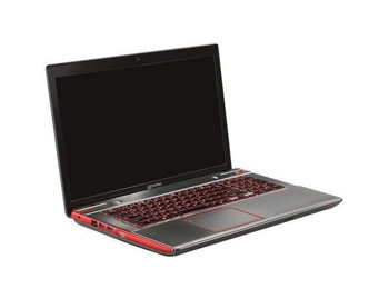 ноутбук Toshiba Qosmio X870 (PSPLXE)