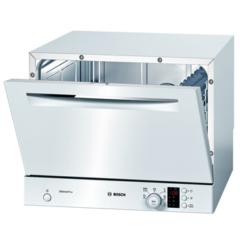 посудомоечная машина Bosch SKS40E01RU/SKS40E02RU