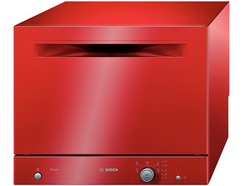 посудомоечная машина Bosch SKS50E01RU/SKS50E11RU