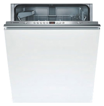 посудомоечная машина Bosch SMV50M50RU