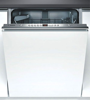 посудомоечная машина Bosch SMV53N20RU