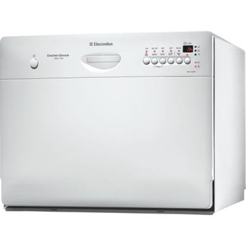 посудомоечная машина Electrolux ESF2450W/ESF2450S