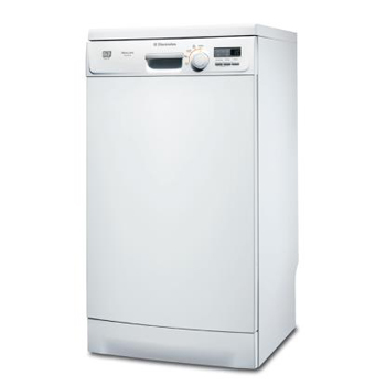 посудомоечная машина Electrolux ESF45050WR/ESF45050SR
