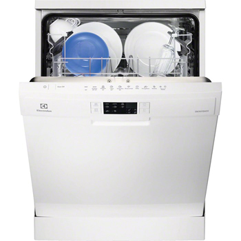 посудомоечная машина Electrolux ESF6500LOW/ESF6500LOX