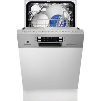 посудомоечная машина Electrolux ESI4500ROX