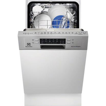 посудомоечная машина Electrolux ESI4610ROX