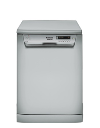 посудомоечная машина Hotpoint-Ariston LDF 123147 X