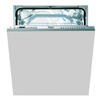 посудомоечная машина Hotpoint-Ariston LFTA+ 52174 X