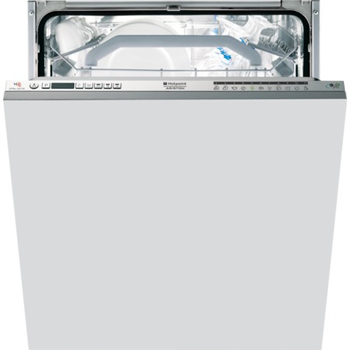 посудомоечная машина Hotpoint-Ariston LFTA+ 5H1741 X.R