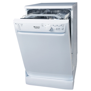 посудомоечная машина Hotpoint-Ariston LSF 7237