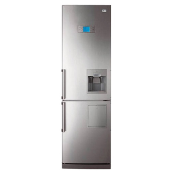 холодильник LG GR-Q459BSYA/GR-Q459BTYA/GR-Q469BSYA