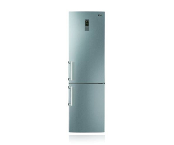 холодильник LG GW-B489EAQW/GW-B489EEQW