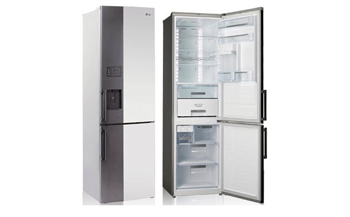 холодильник LG GW-F499BNKZ