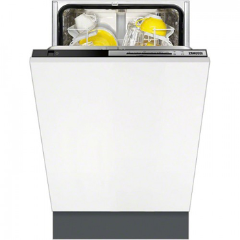 посудомоечная машина Zanussi ZDV12001FA