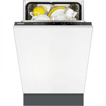 посудомоечная машина Zanussi ZDV14001FA