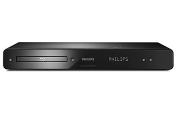 Blu-Ray проигрыватель Philips BDP3000/51