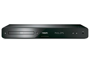 Blu-Ray проигрыватель Philips BDP5000/12